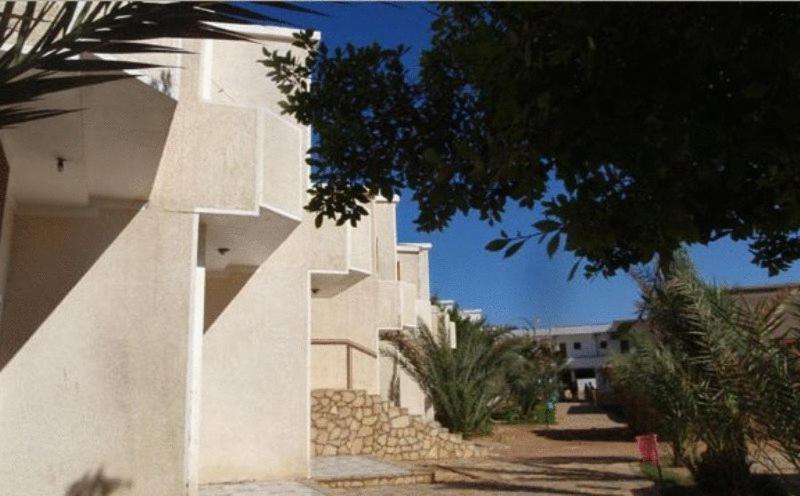 Jowhara Hotel Dahab Exterior photo