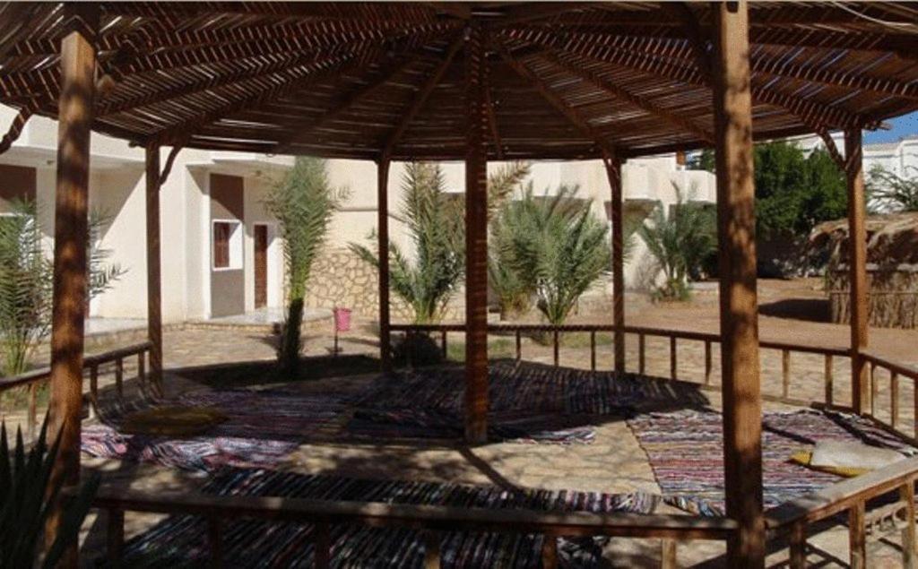 Jowhara Hotel Dahab Exterior photo