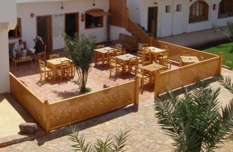 Jowhara Hotel Dahab Exterior photo