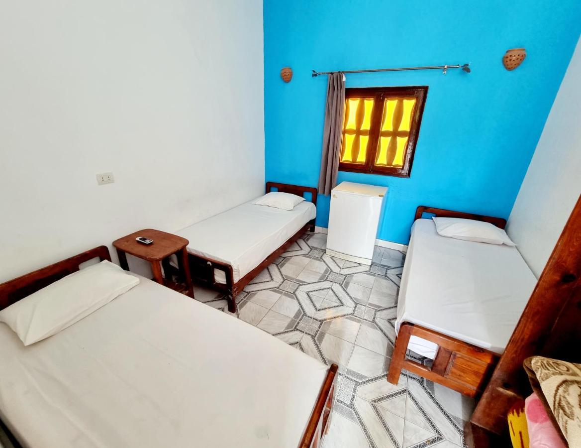 Jowhara Hotel Dahab Exterior photo