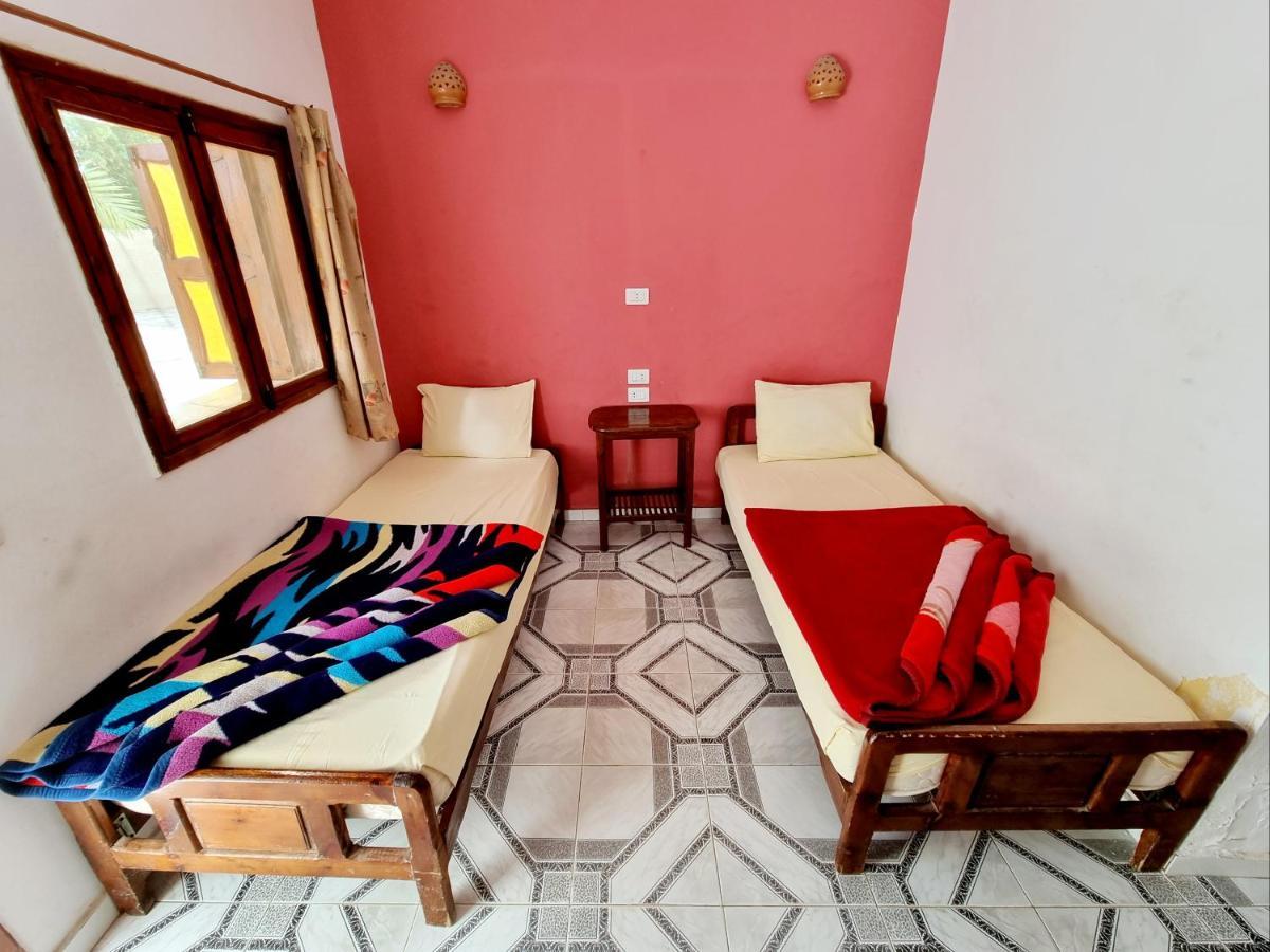 Jowhara Hotel Dahab Exterior photo