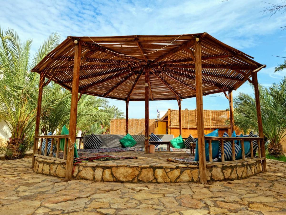 Jowhara Hotel Dahab Exterior photo