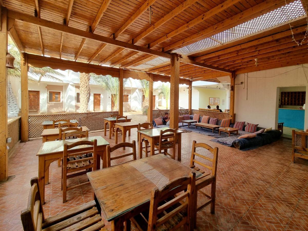 Jowhara Hotel Dahab Exterior photo