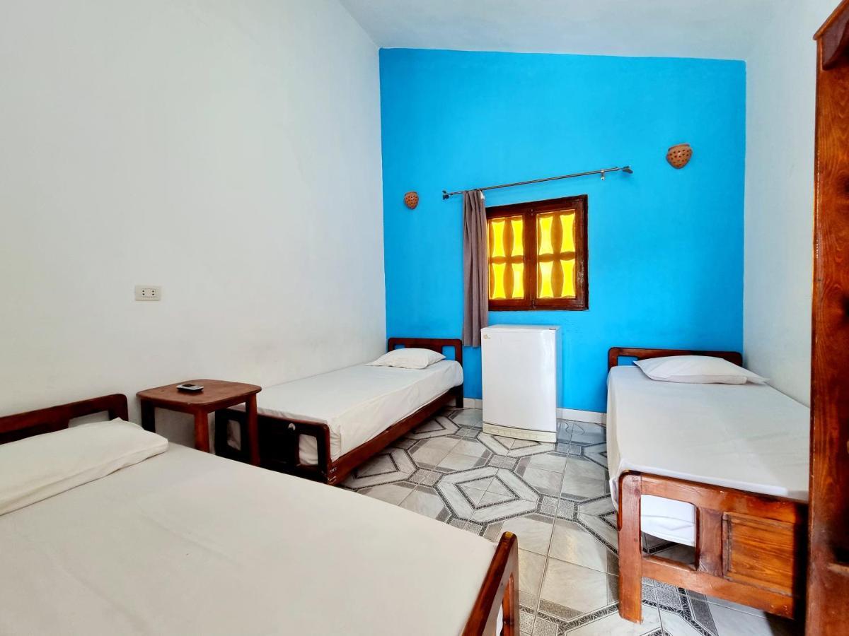 Jowhara Hotel Dahab Exterior photo