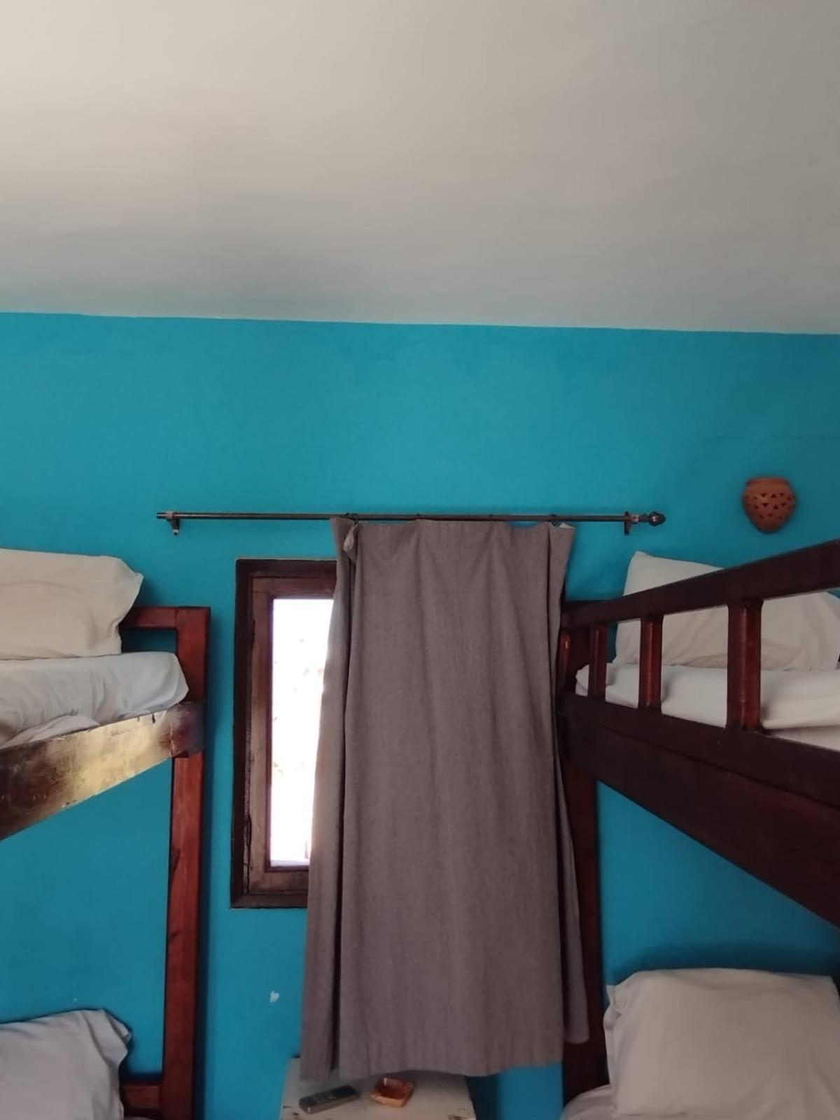 Jowhara Hotel Dahab Exterior photo