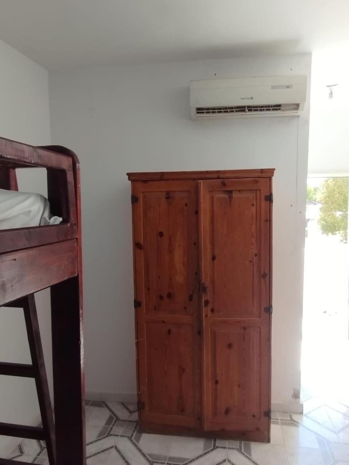 Jowhara Hotel Dahab Exterior photo