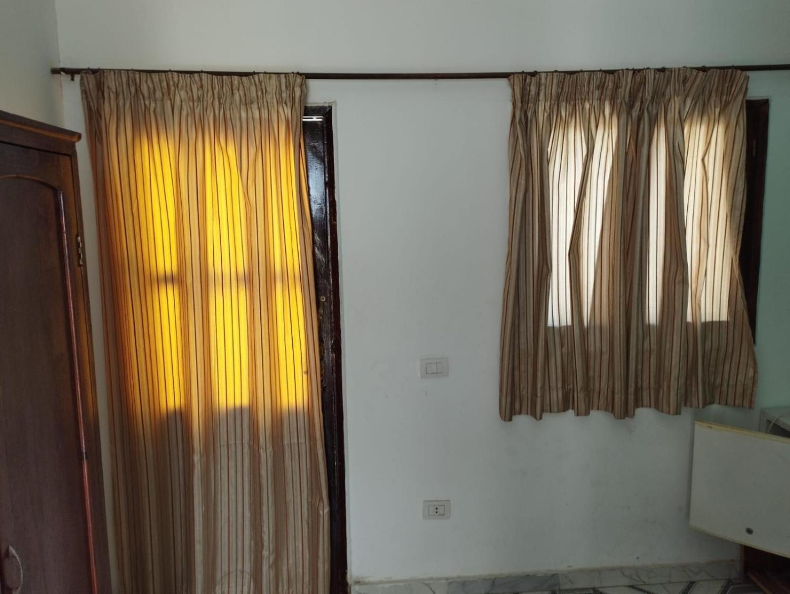 Jowhara Hotel Dahab Exterior photo