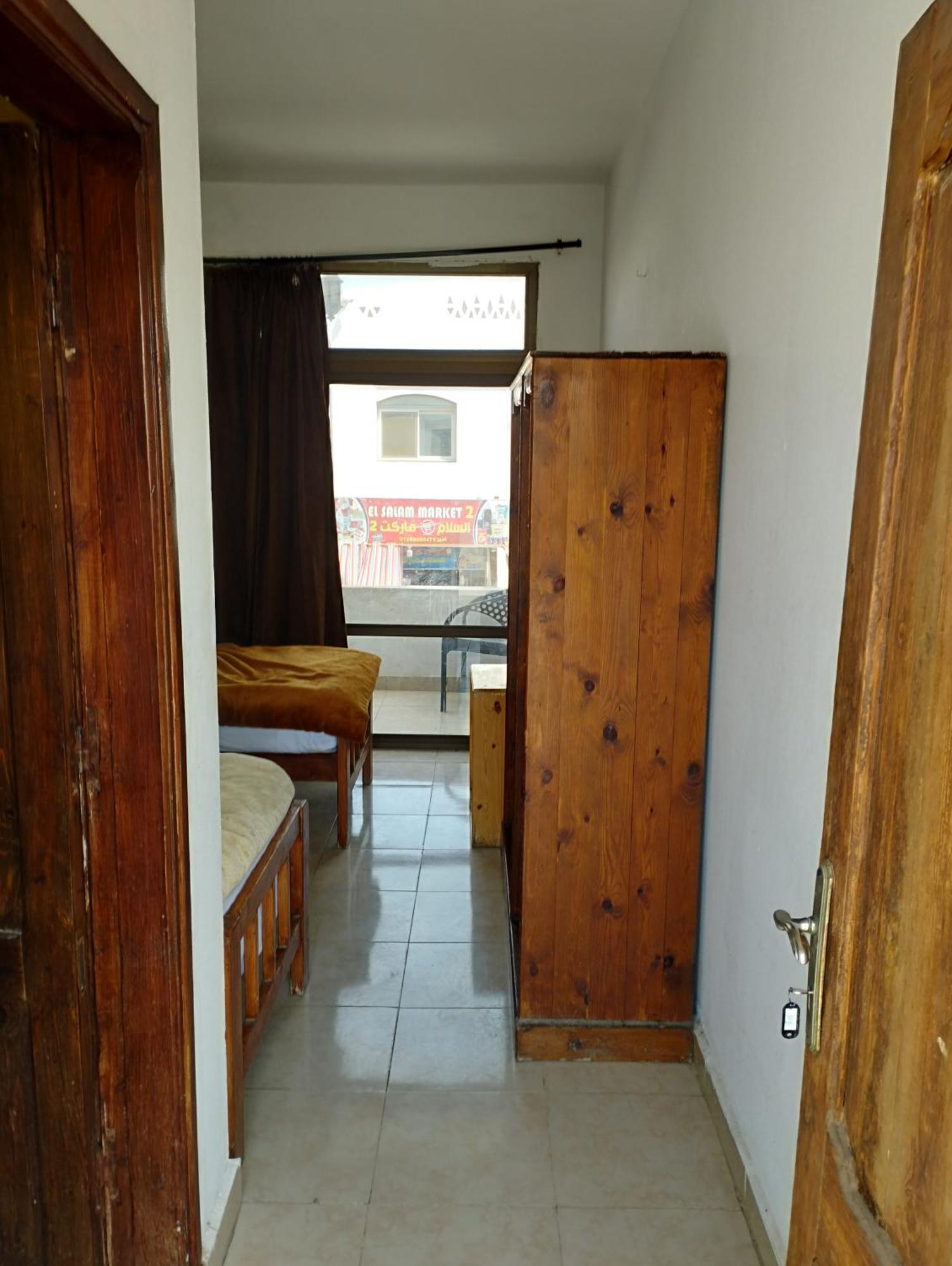 Jowhara Hotel Dahab Exterior photo