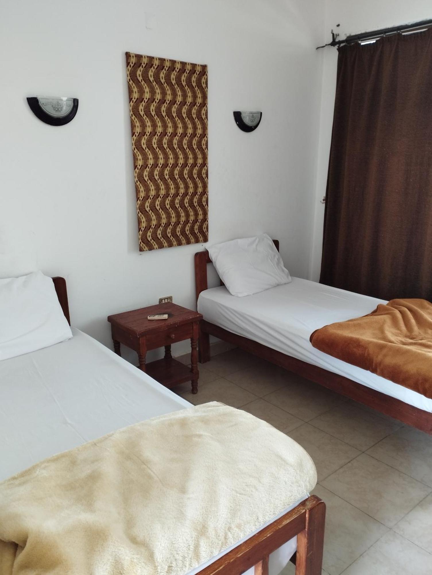 Jowhara Hotel Dahab Exterior photo
