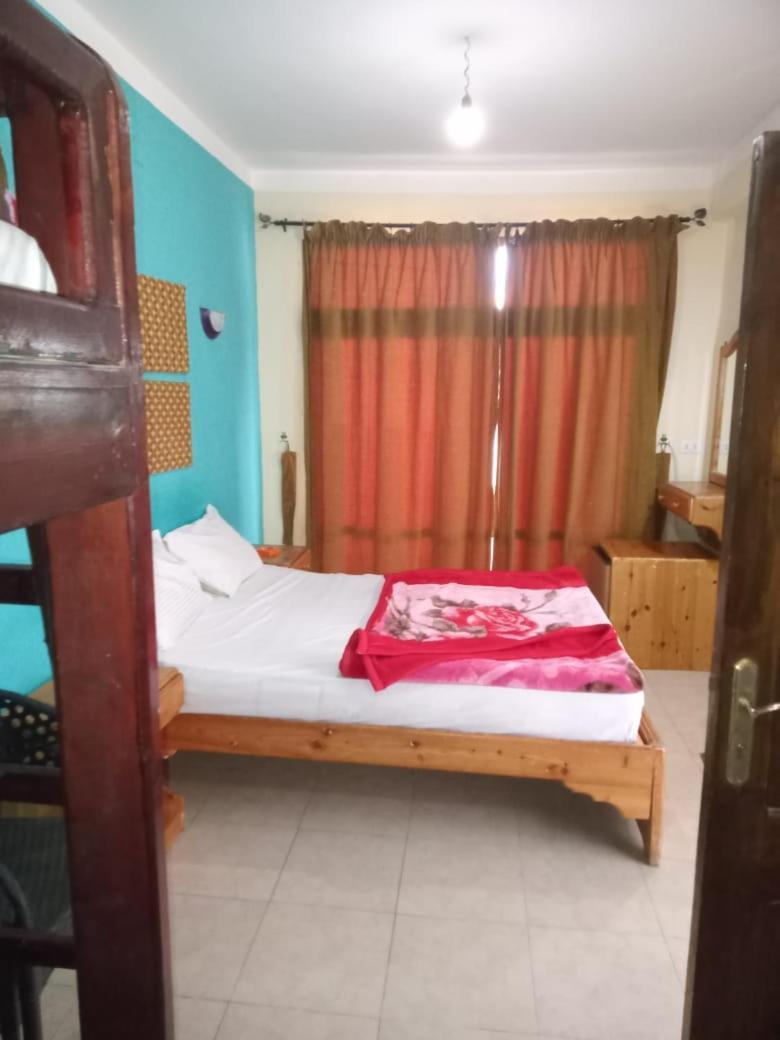 Jowhara Hotel Dahab Exterior photo