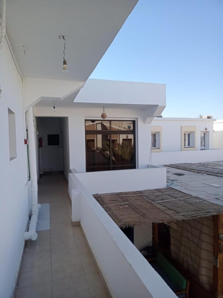 Jowhara Hotel Dahab Exterior photo