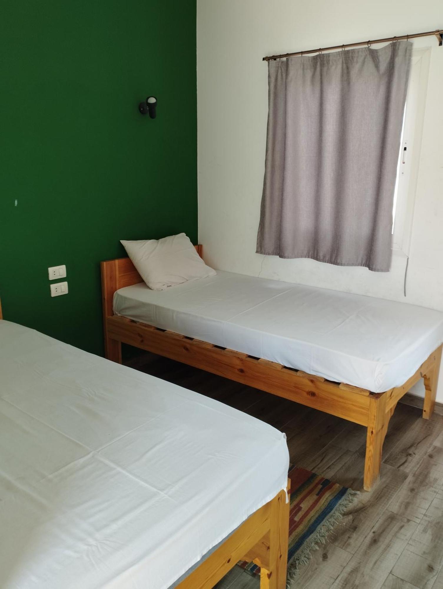 Jowhara Hotel Dahab Exterior photo