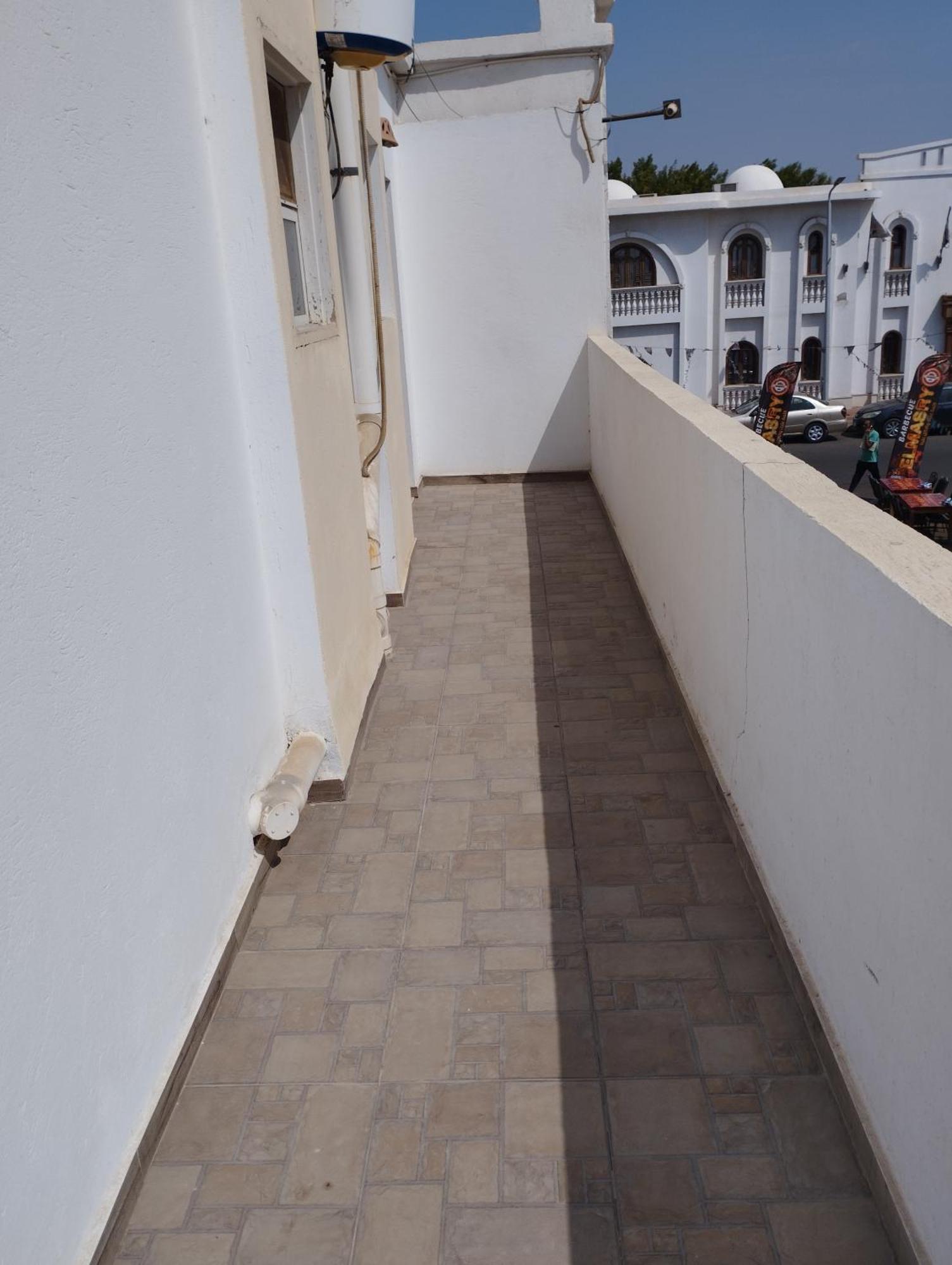 Jowhara Hotel Dahab Exterior photo