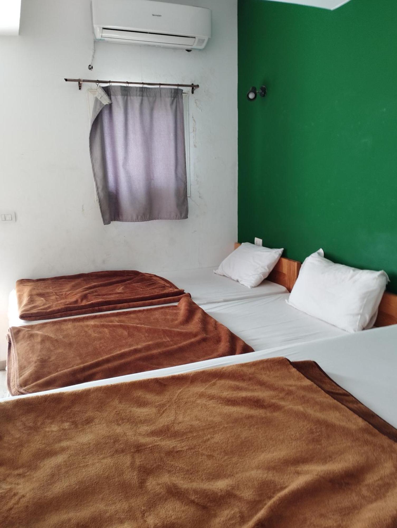 Jowhara Hotel Dahab Exterior photo