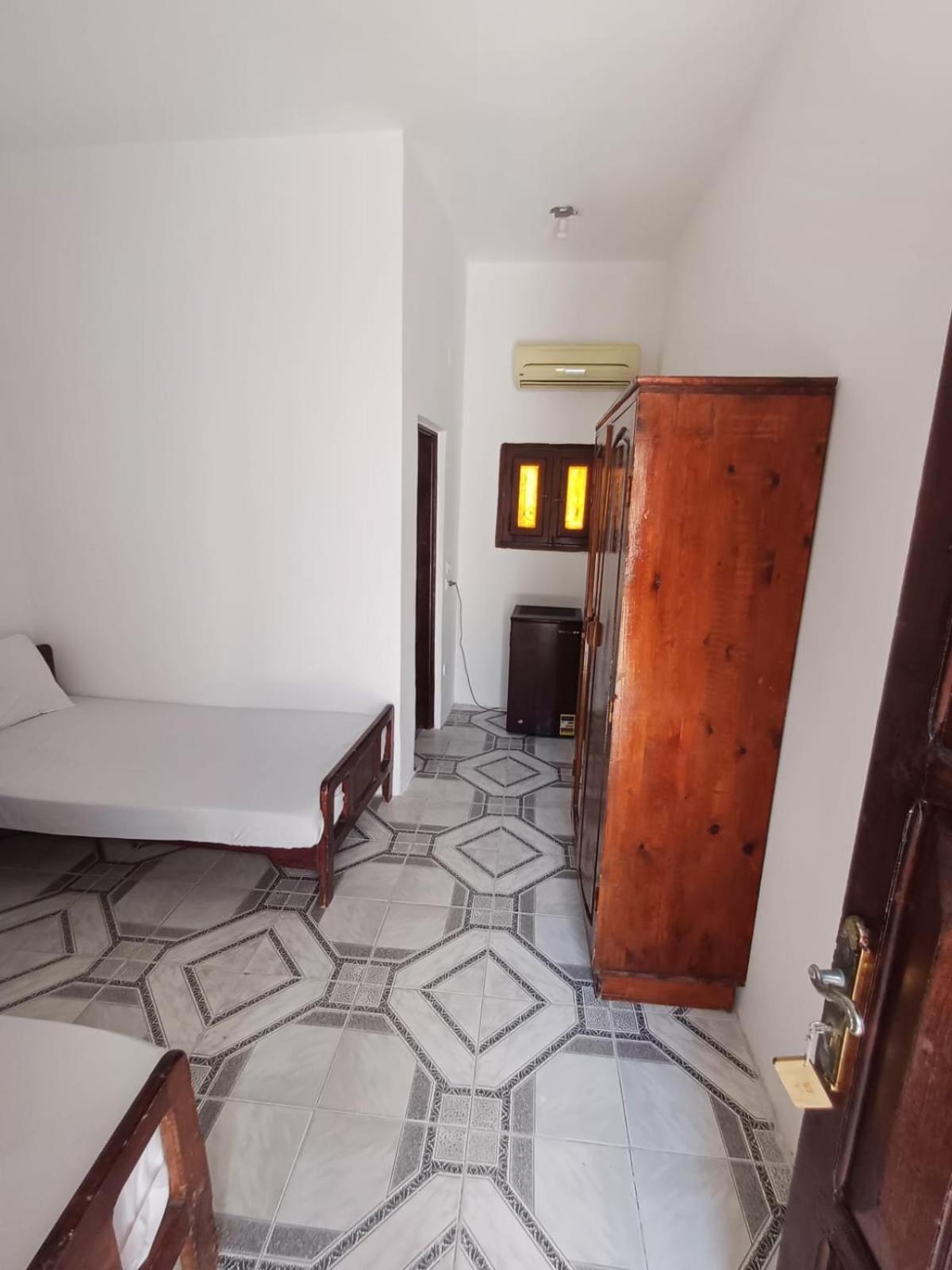 Jowhara Hotel Dahab Exterior photo