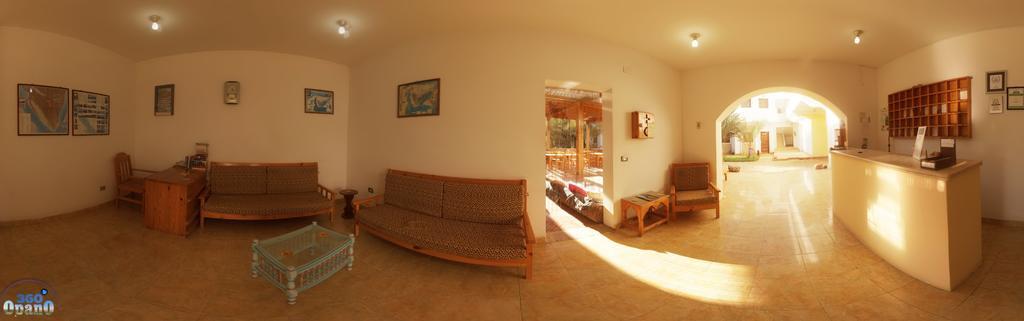 Jowhara Hotel Dahab Exterior photo