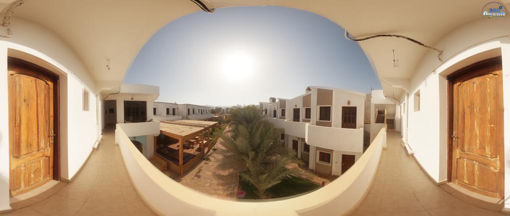 Jowhara Hotel Dahab Exterior photo