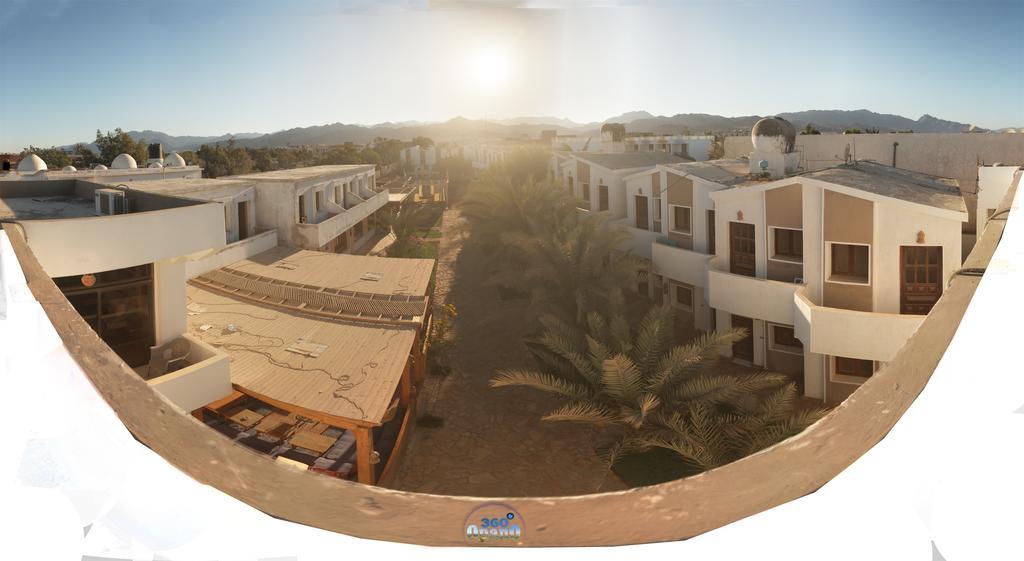 Jowhara Hotel Dahab Exterior photo