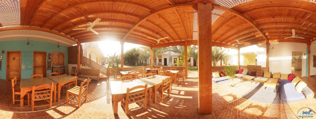 Jowhara Hotel Dahab Exterior photo