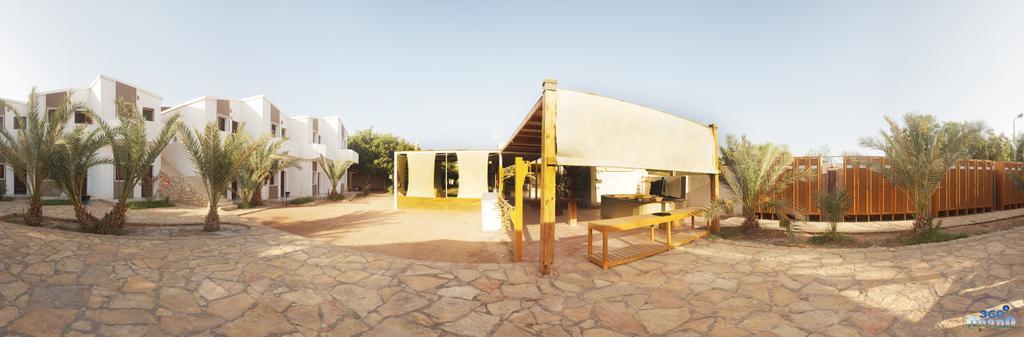 Jowhara Hotel Dahab Exterior photo