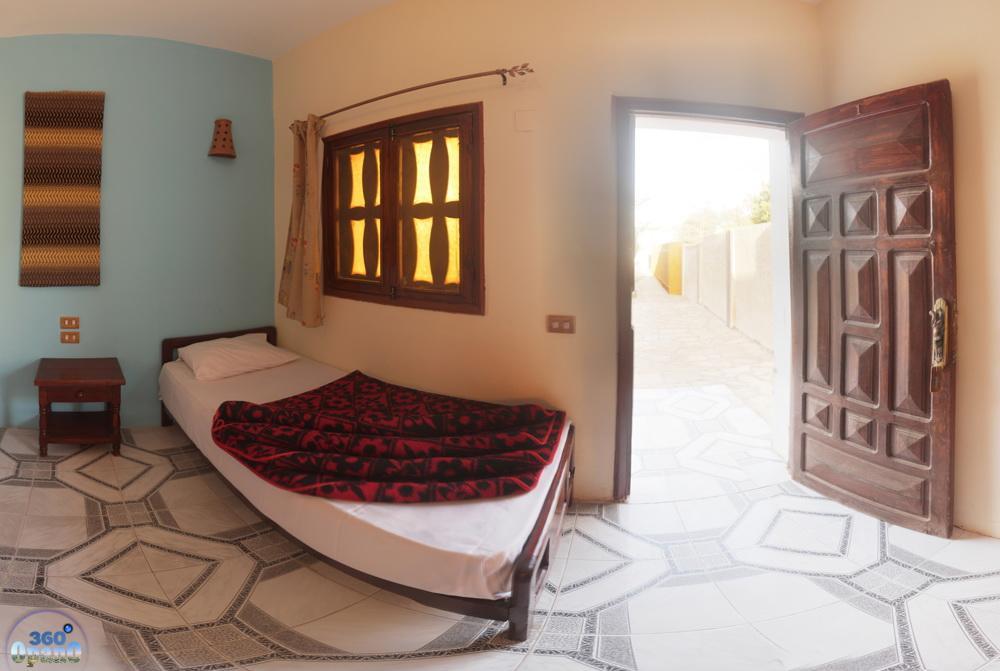 Jowhara Hotel Dahab Exterior photo